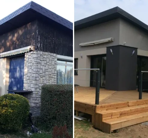 granier-ravalement-façade-chartres-exemple-travaux