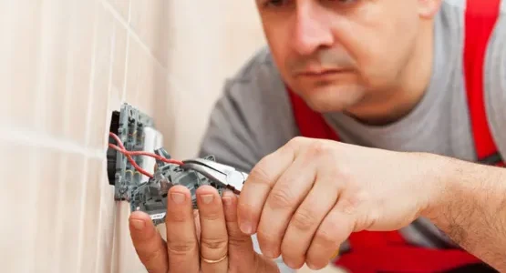 artisan electricien entreprise