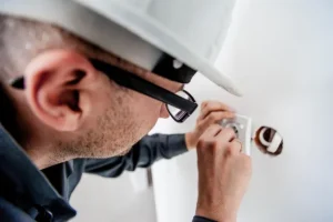 electricien gestion de son entreprise