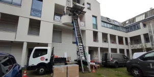 Yakalouer Monte-Meubles fait prendre de la hauteur aux déménagements de Paris