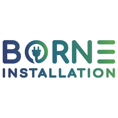 borne installation services