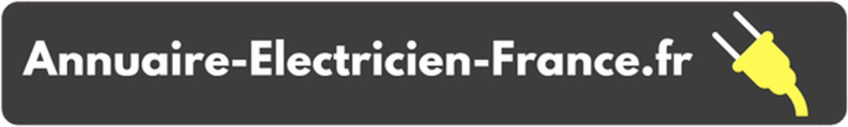 Annuaire des électriciens en France